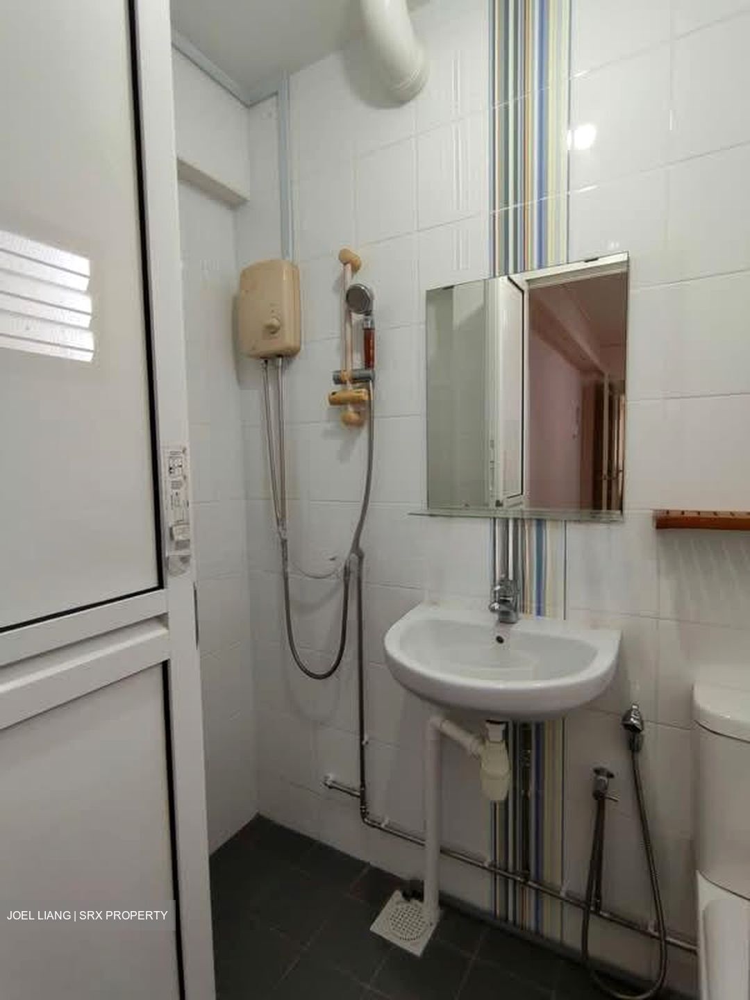 Blk 511 Bedok Reservoir - Punggol Vale (Hougang), HDB 3 Rooms #581194661